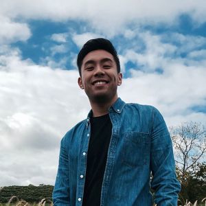 Meet your Posher, Andy